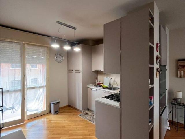 Appartamento in vendita a Capitolo, Piacenza