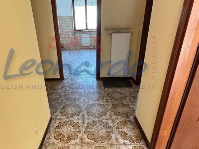 Appartamento in vendita a Piacenza, Reggio Emilia