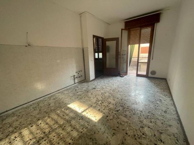 Appartamento in vendita a Piacenza, Reggio Emilia