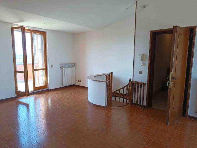 Appartamento in vendita a Belvedere, Piacenza