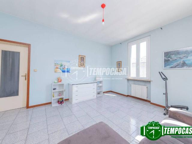 Appartamento in vendita a San Antonio a Trebbia, Piacenza