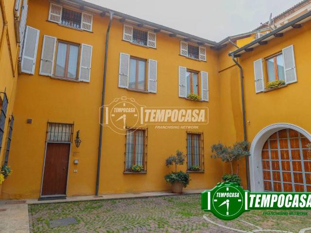 Appartamento in vendita a Piacenza, Reggio Emilia