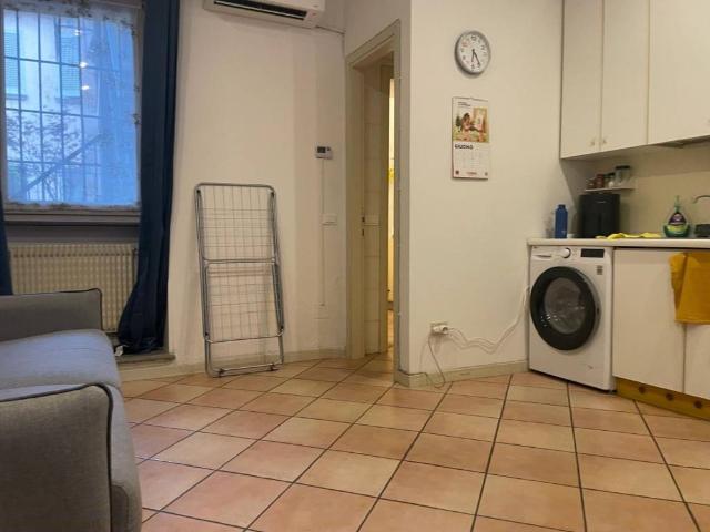 Appartamento in vendita a Barriera Milano, Piacenza