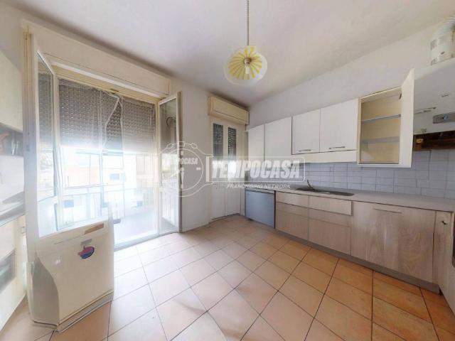 Appartamento in vendita a Veggioletta, Piacenza