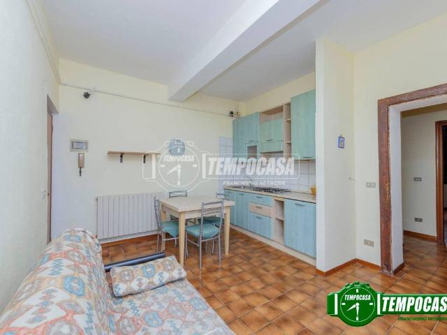 Appartamento in vendita a Infrangibile, Piacenza