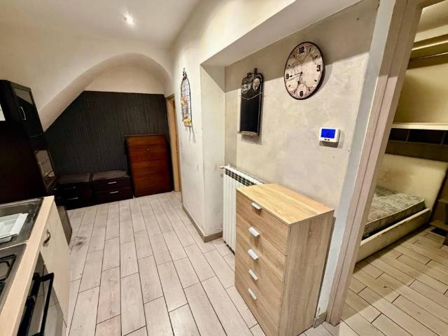 Appartamento in vendita a Infrangibile, Piacenza
