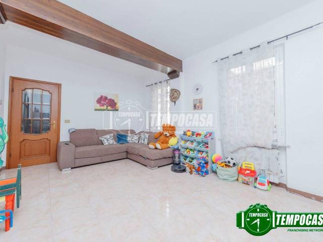 Appartamento in vendita a Le Mose, Piacenza