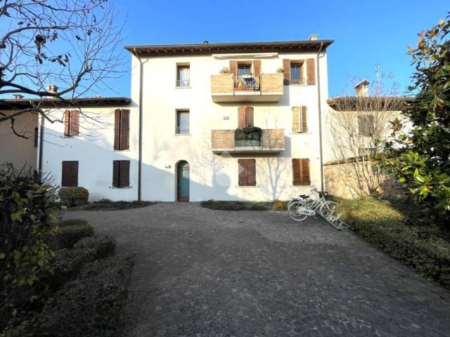 Appartamento in vendita a Piadena, Lombardia