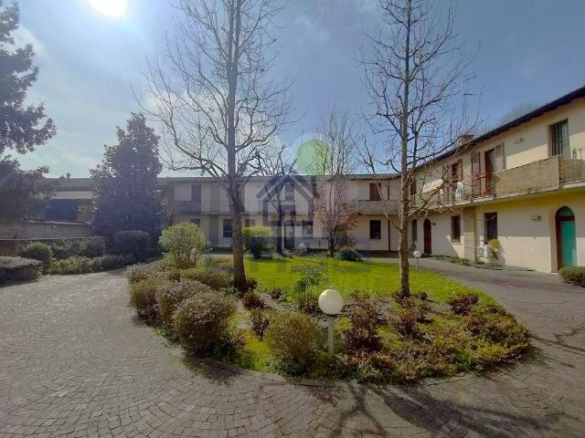 Appartamento in vendita a Piadena, Lombardia