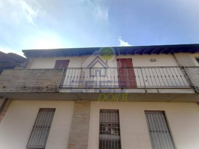 Appartamento in vendita a Piadena, Lombardia
