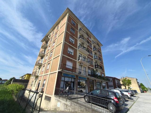 Appartamento in vendita a Piadena, Lombardia