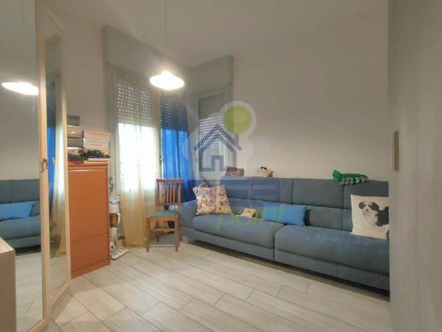 Appartamento in vendita a Piadena, Lombardia