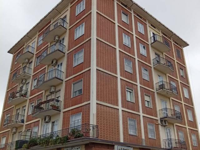 Appartamento in vendita a Piadena, Lombardia
