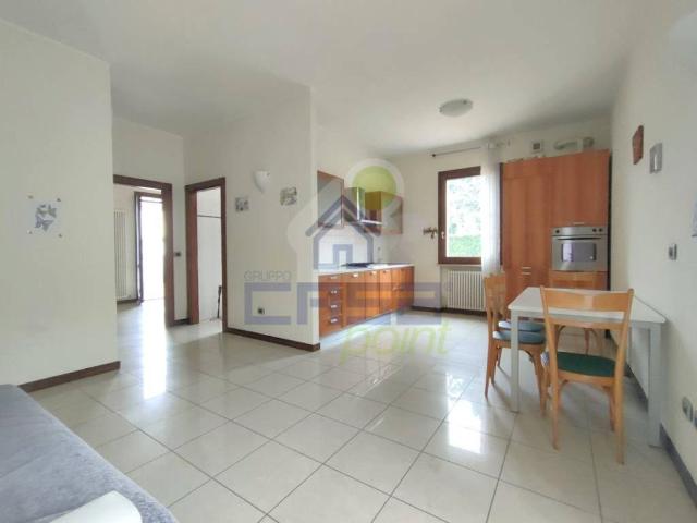 Appartamento in vendita a Piadena, Lombardia