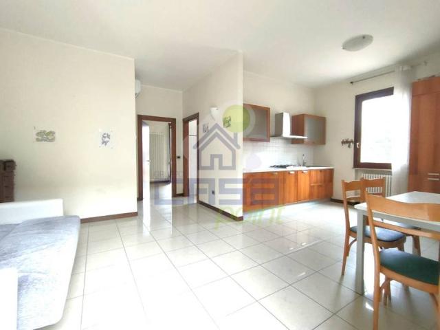 Appartamento in vendita a Piadena, Lombardia