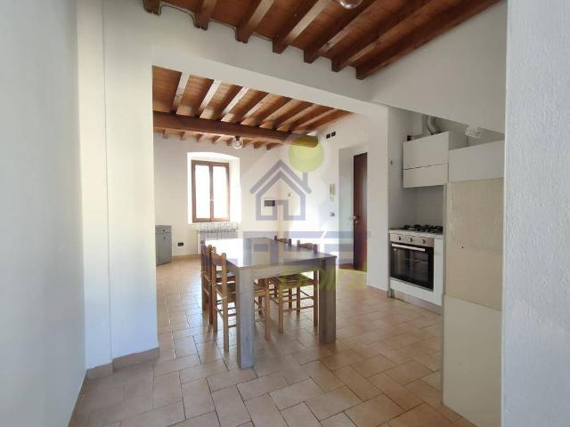 Appartamento in vendita a Piadena, Lombardia