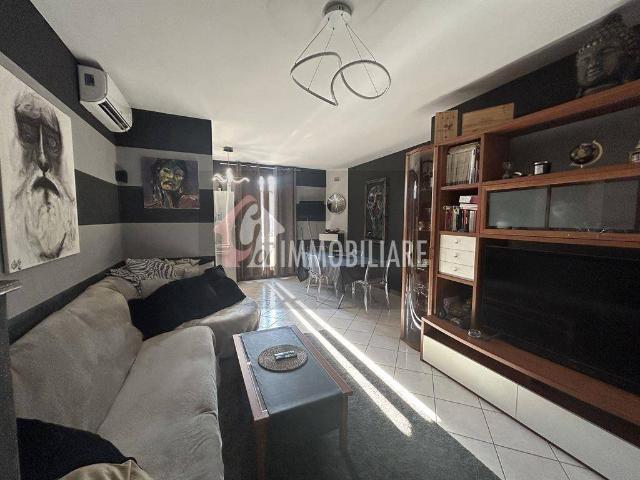 Appartamento in vendita a Piadena, Lombardia