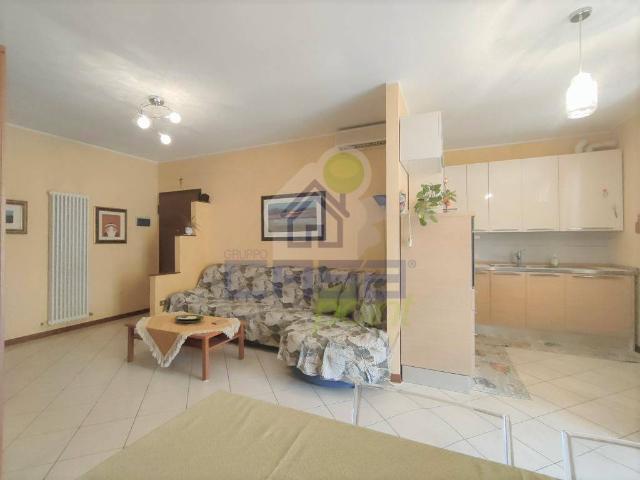 Appartamento in vendita a Piadena, Lombardia