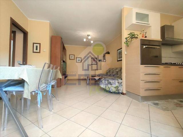Appartamento in vendita a Piadena, Lombardia