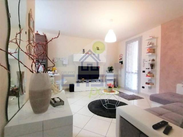 Appartamento in vendita a Piadena, Lombardia