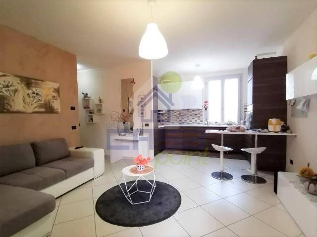 Appartamento in vendita a Piadena, Lombardia