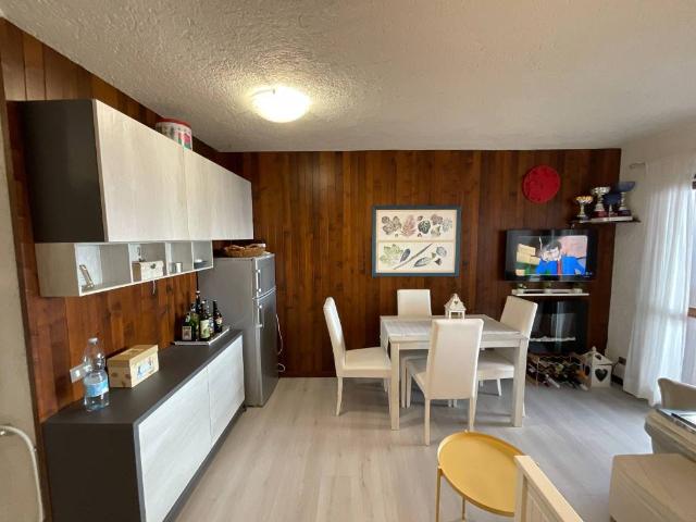 Appartamento in vendita a Comunità montana della valle Camonica, Pian Camuno