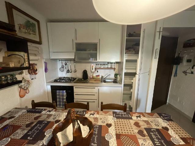 Appartamento in vendita a Comunità montana della valle Camonica, Pian Camuno