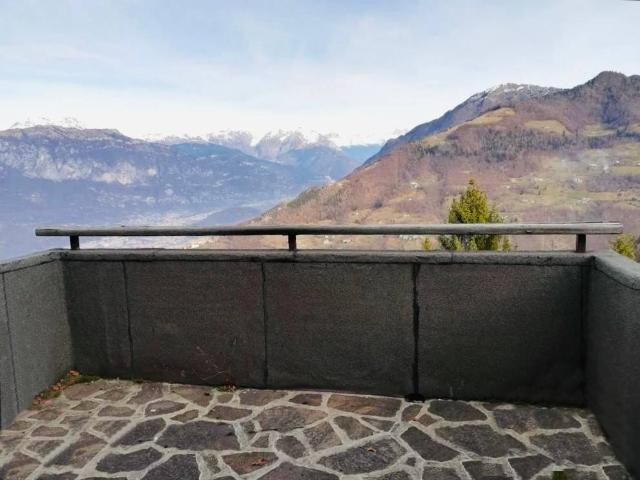 Appartamento in vendita a Comunità montana della valle Camonica, Pian Camuno
