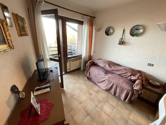 Appartamento in vendita a Comunità montana della valle Camonica, Pian Camuno
