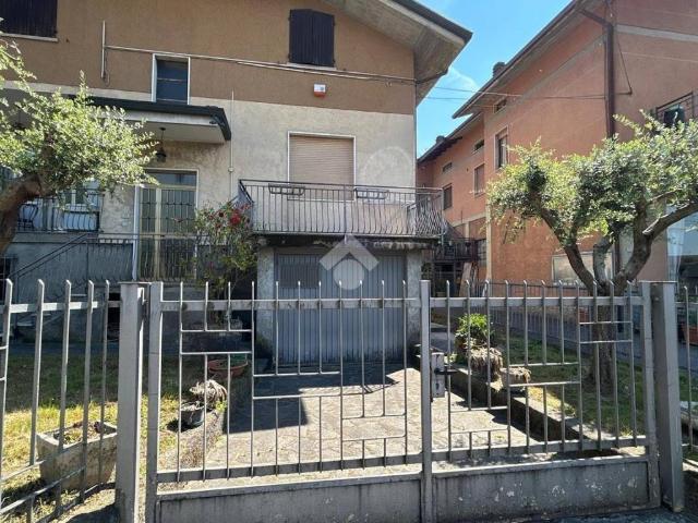 Appartamento in vendita a Comunità montana della valle Camonica, Pian Camuno