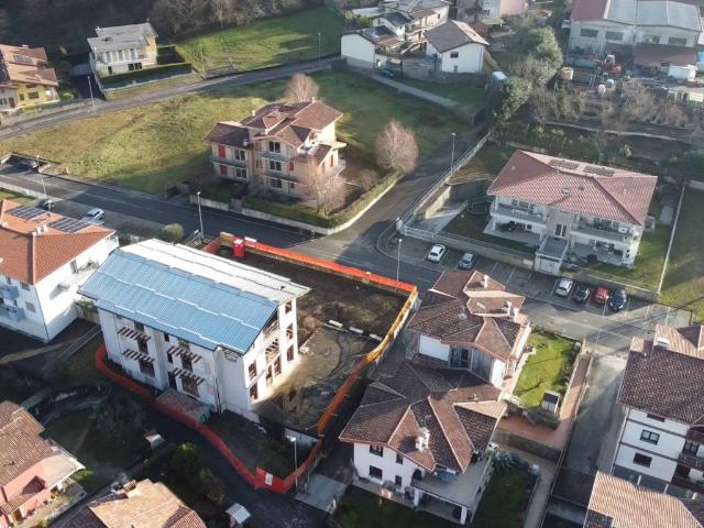 Appartamento in vendita a Comunità montana della valle Camonica, Pian Camuno