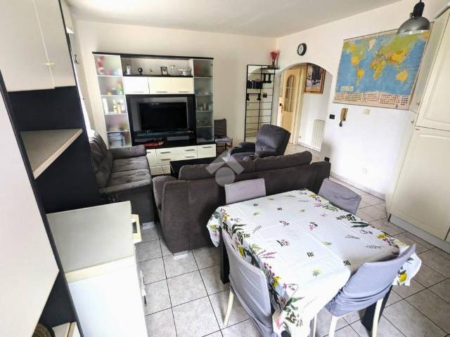 Appartamento in vendita a Comunità montana della valle Camonica, Pian Camuno