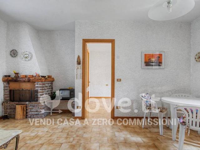 Appartamento in vendita a Comunità montana della valle Camonica, Pian Camuno