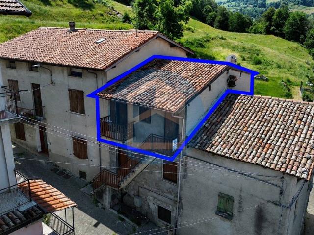 Appartamento in vendita a Comunità montana della valle Camonica, Pian Camuno