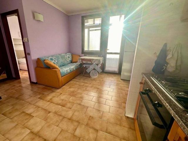 Appartamento in vendita a Comunità montana della valle Camonica, Pian Camuno