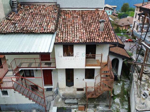Appartamento in vendita a Comunità montana della valle Camonica, Pian Camuno