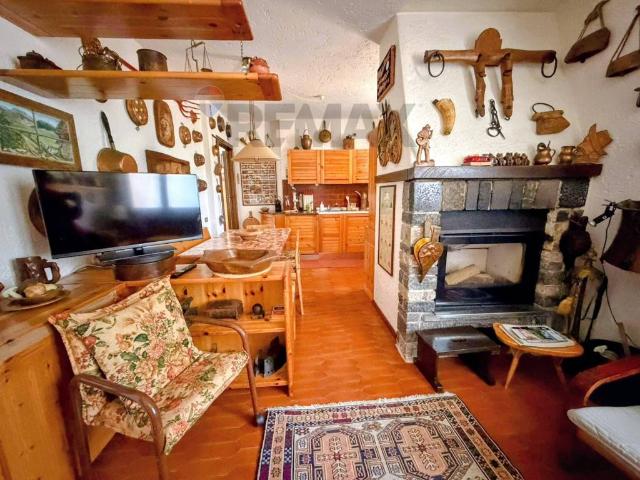 Appartamento in vendita a Alpiaz, Pian Camuno