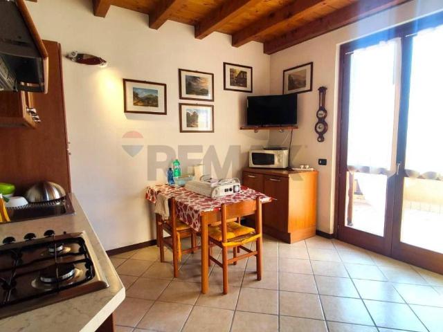 Appartamento in vendita a Comunità montana della valle Camonica, Pian Camuno