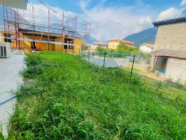 Appartamento in vendita a Comunità montana della valle Camonica, Pian Camuno