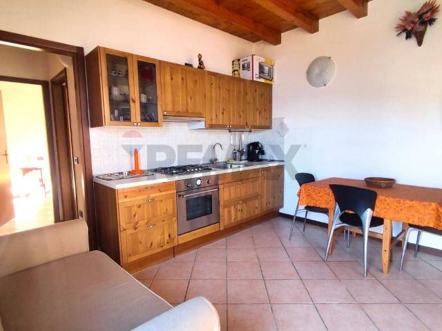 Appartamento in vendita a Comunità montana della valle Camonica, Pian Camuno