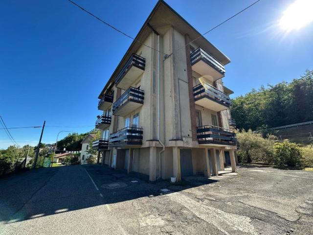 Appartamento in vendita a Unione dell'Appennino Bolognese, San Benedetto Val Di Sambro