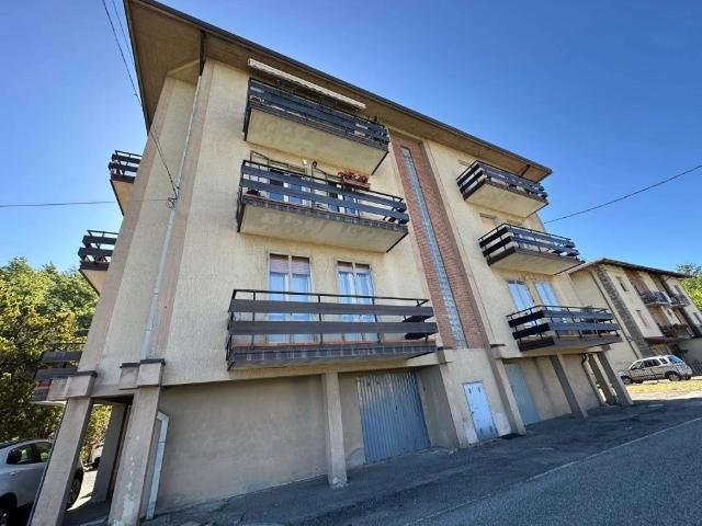 Appartamento in vendita a Unione dell'Appennino Bolognese, San Benedetto Val Di Sambro