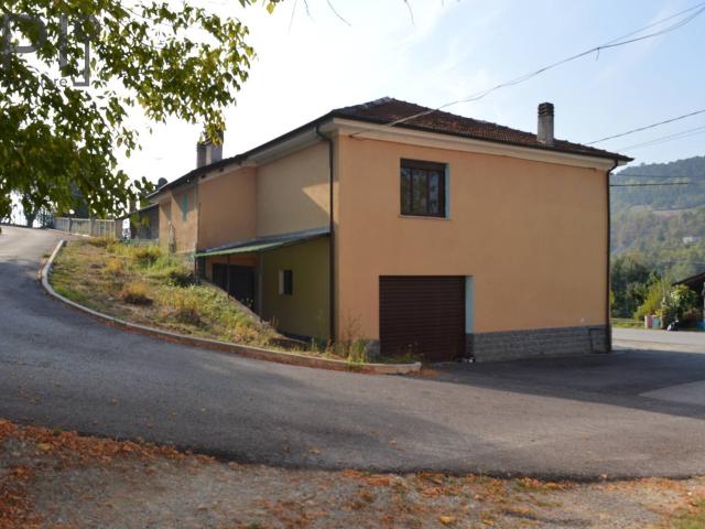 Appartamento in vendita a Piana Crixia, Liguria