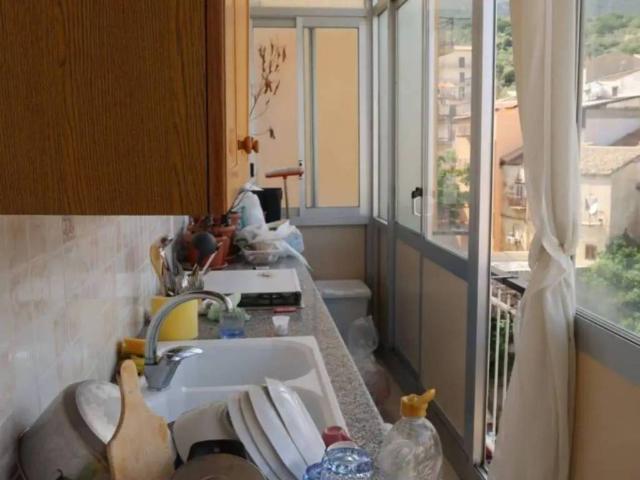 Appartamento in vendita a Piana Degli Albanesi, Sicilia