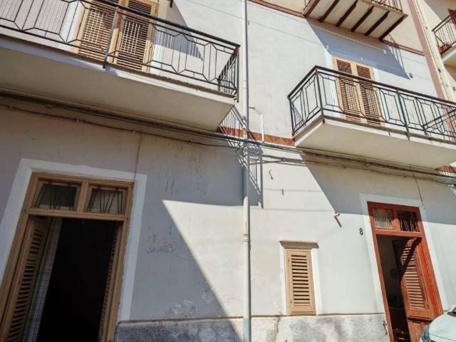 Appartamento in vendita a Piana Degli Albanesi, Sicilia
