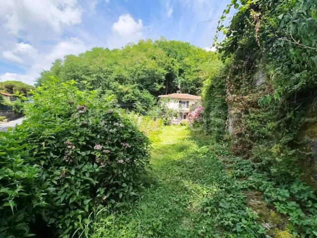Appartamento in vendita a Davagna, Liguria