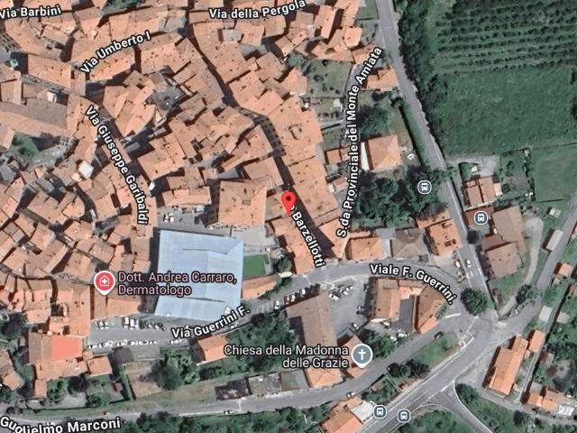 Appartamento in vendita a Piancastagnaio, Toscana