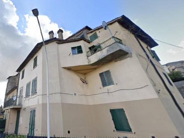 Appartamento in vendita a Piancastagnaio, Toscana