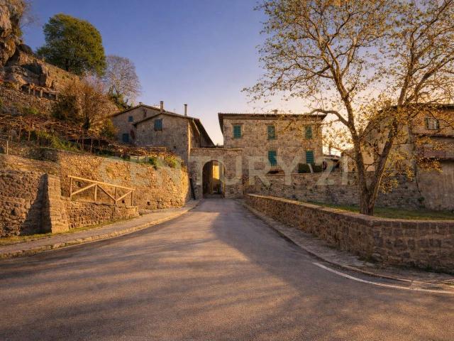 Appartamento in vendita a Piancastagnaio, Toscana