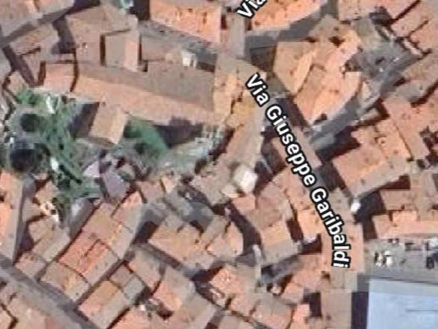 Appartamento in vendita a Piancastagnaio, Toscana